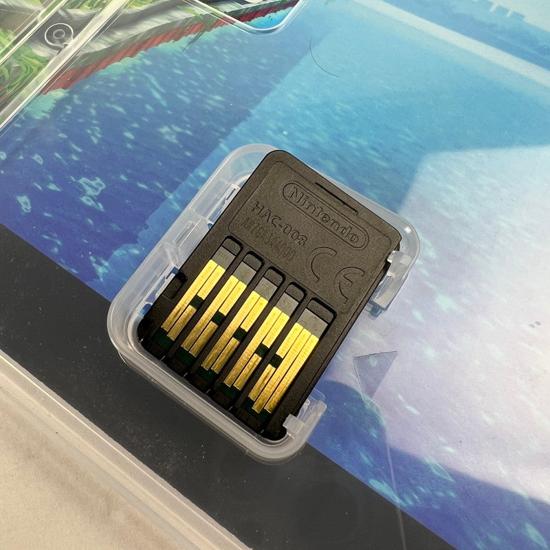 【中古品】 Switch ソフト 星のカービィ ディスカバリー [CERO区分_A / 全年齢対象商品] 029-260528-ky-26-fuz 万代Net店