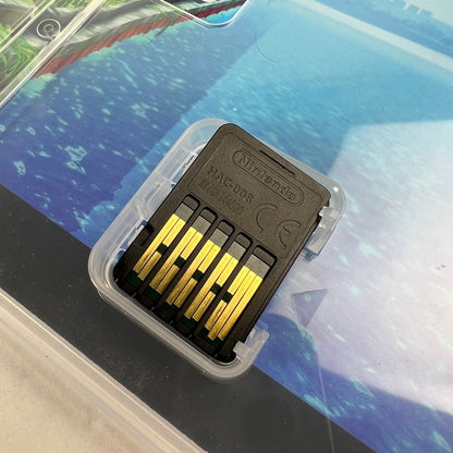 【中古品】 Switch ソフト 星のカービィ ディスカバリー [CERO区分_A / 全年齢対象商品] 029-260528-ky-26-fuz 万代Net店