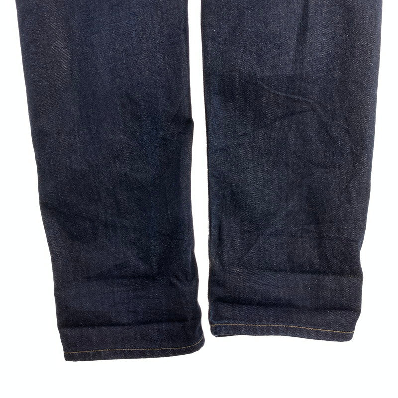 【中古品】【メンズ】 DENIM＆SUPPLY RALPH LAUREN デニム＆サプライ ラルフローレン デニムパンツ ジーンズ ブランド 古着 156-260506-gm-35-fuz サイズ：34×32 カラー：インディゴ 万代Net店