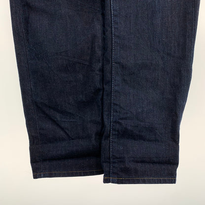 【中古品】【メンズ】 DENIM＆SUPPLY RALPH LAUREN デニム＆サプライ ラルフローレン デニムパンツ ジーンズ ブランド 古着 156-260506-gm-35-fuz サイズ：34×32 カラー：インディゴ 万代Net店