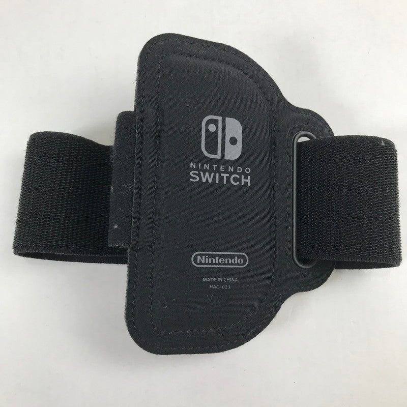 【中古品】 Nintendo Switch リングフィット アドベンチャー ゲームソフト+リングフィットセット 任天堂スイッチ 使用感あり 260430-io-14-fuz 万代Net店