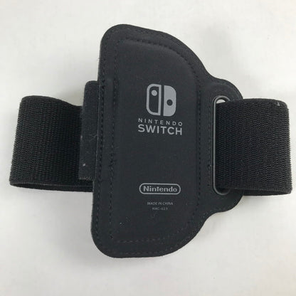 【中古品】 Nintendo Switch リングフィット アドベンチャー ゲームソフト+リングフィットセット 任天堂スイッチ 使用感あり 260430-io-14-fuz 万代Net店