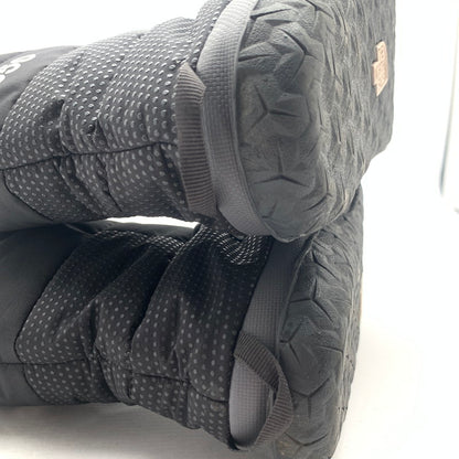 【中古品】【メンズ】 THE NORTH FACE NF0A7W4H NUPTSE APRES BOOTIE ザ・ノースフェイス ヌプシ ブーティ シューズ 靴 スノーブーツ 165-260726-gm-46-fuzh サイズ：25cm カラー：ブラック 万代Net店
