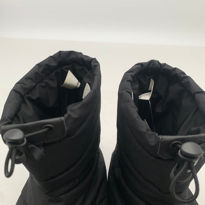 【中古品】【メンズ】 THE NORTH FACE NF0A7W4H NUPTSE APRES BOOTIE ザ・ノースフェイス ヌプシ ブーティ シューズ 靴 スノーブーツ 165-260726-gm-46-fuzh サイズ：25cm カラー：ブラック 万代Net店