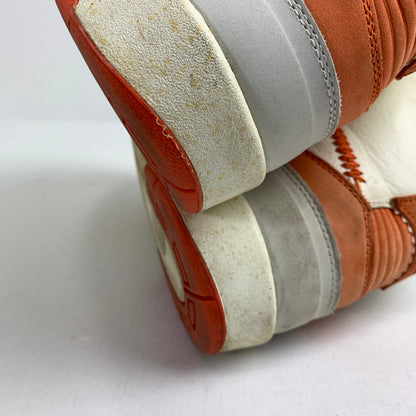 【中古品】【メンズ】 NIKE メゾンシャトールージュ×エアジョーダン2 MAISON CHATEAU ROUGE×AIR JORDAN 2 HIGH "UNITED YOUTH NATIONAL" スニーカー 靴 29.5cm 160-260507-io-01-fuz 万代Net店