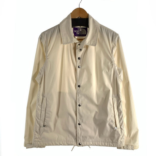 【中古品】【メンズ】 THE NORTH FACE PURPLE LABEL ザノースフェイスパープル NP2503N 65/35 COACHES JACKET コーチジャケット ブルゾン ブランド 古着 144-260506-gm-28-fuz 万代Net店