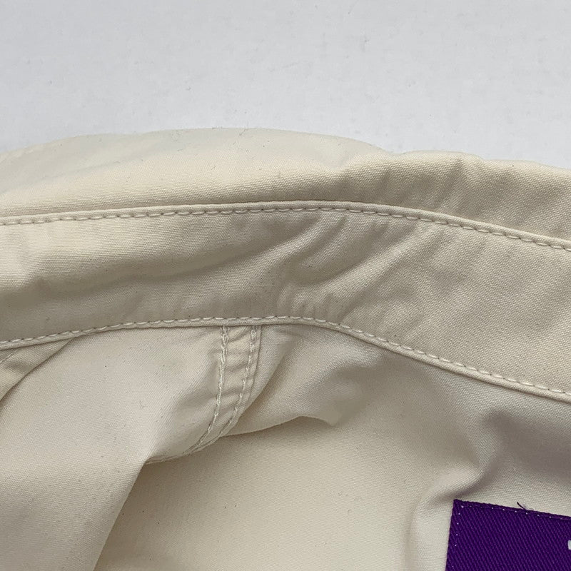 【中古品】【メンズ】 THE NORTH FACE PURPLE LABEL ザノースフェイスパープル NP2503N 65/35 COACHES JACKET コーチジャケット ブルゾン ブランド 古着 144-260506-gm-28-fuz 万代Net店