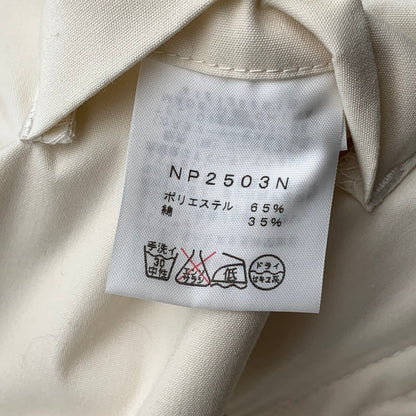 【中古品】【メンズ】 THE NORTH FACE PURPLE LABEL ザノースフェイスパープル NP2503N 65/35 COACHES JACKET コーチジャケット ブルゾン ブランド 古着 144-260506-gm-28-fuz 万代Net店