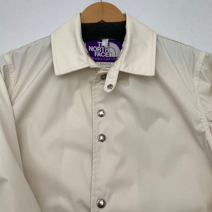 【中古品】【メンズ】 THE NORTH FACE PURPLE LABEL ザノースフェイスパープル NP2503N 65/35 COACHES JACKET コーチジャケット ブルゾン ブランド 古着 144-260506-gm-28-fuz 万代Net店