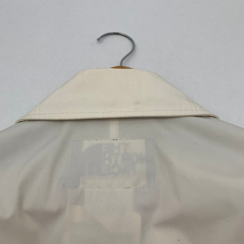 【中古品】【メンズ】 THE NORTH FACE PURPLE LABEL ザノースフェイスパープル NP2503N 65/35 COACHES JACKET コーチジャケット ブルゾン ブランド 古着 144-260506-gm-28-fuz 万代Net店
