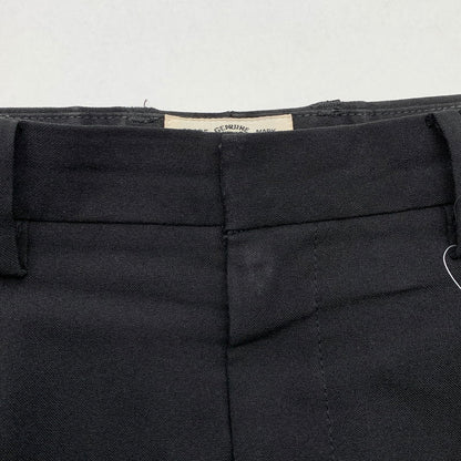 【中古品】【メンズ】 CALEE スラックスパンツ キャリー ボトムス ブランド 古着 151-260524-gm-08-fuz サイズ：M カラー：ブラック 万代Net店