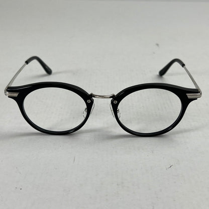 【中古品】【メンズ】 CALEE キャリー CL-25SS002G C M COMBI TYPE GLASSES BLACK/ケース付属 サングラス 203-260917-io-42-fuzh 万代Net店
