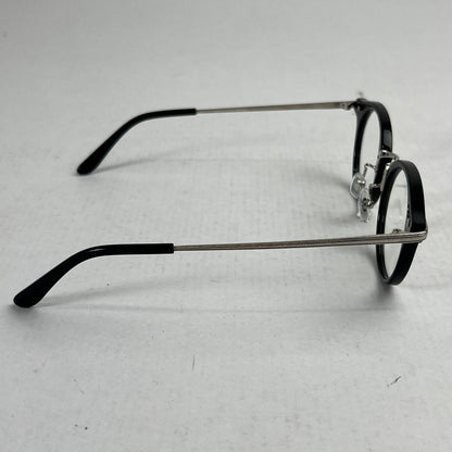 【中古品】【メンズ】 CALEE キャリー CL-25SS002G C M COMBI TYPE GLASSES BLACK/ケース付属 サングラス 203-260917-io-42-fuzh 万代Net店