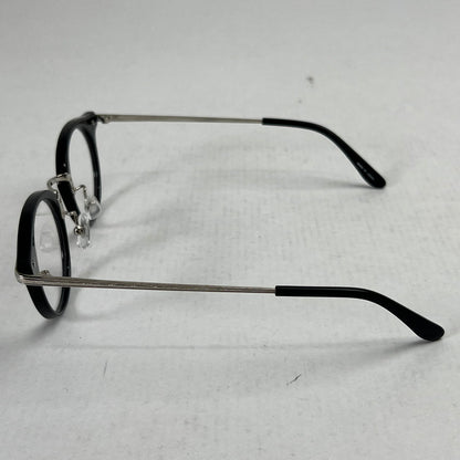 【中古品】【メンズ】 CALEE キャリー CL-25SS002G C M COMBI TYPE GLASSES BLACK/ケース付属 サングラス 203-260917-io-42-fuzh 万代Net店
