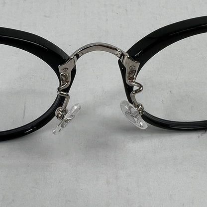 【中古品】【メンズ】 CALEE キャリー CL-25SS002G C M COMBI TYPE GLASSES BLACK/ケース付属 サングラス 203-260917-io-42-fuzh 万代Net店
