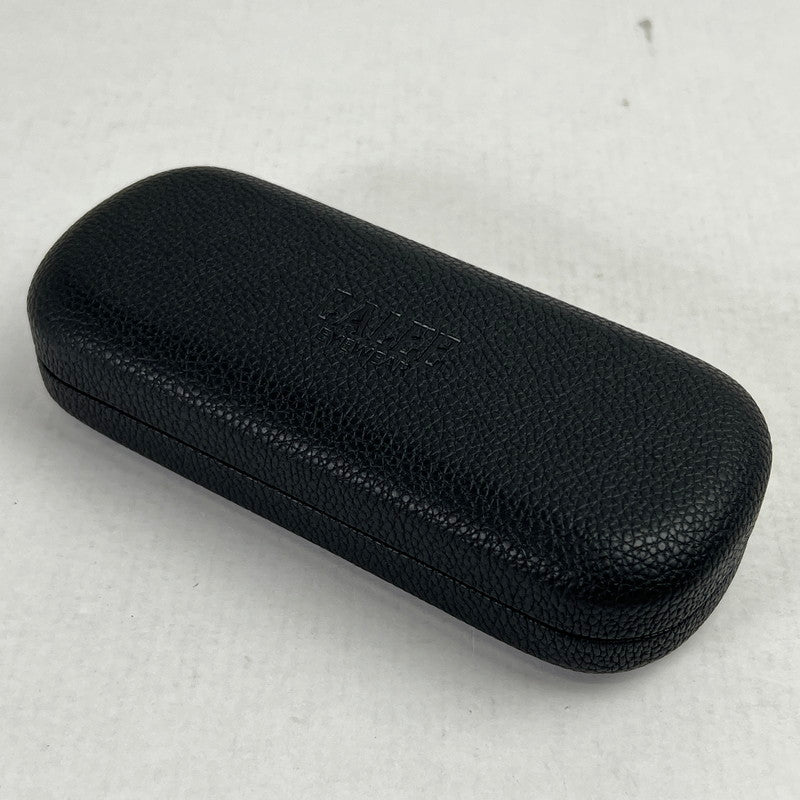 【中古品】【メンズ】 CALEE キャリー CL-25SS002G C M COMBI TYPE GLASSES クリア/ケース付属 サングラス ※歪みあり 203-260917-io-41-fuzh 万代Net店