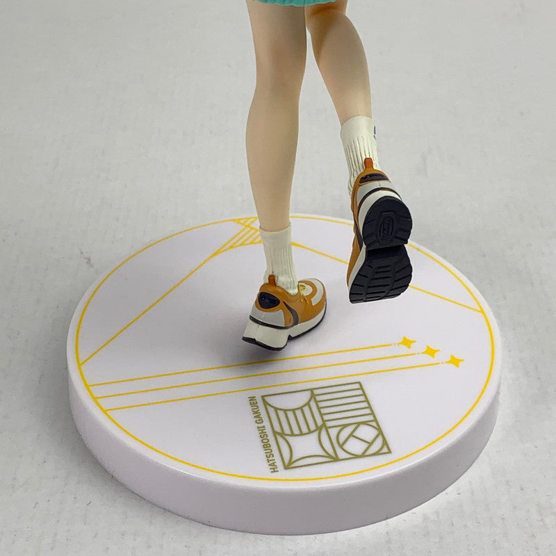 【中古品】 完備品 一番くじ 学園アイドルマスター Part2 ラストワン賞 藤田ことね フィギュア 1/7 Gracemaster ラストワンVer. 開封品 フィギュア ※汚れあり 053-260723-io-21-fuzh 万代Net店