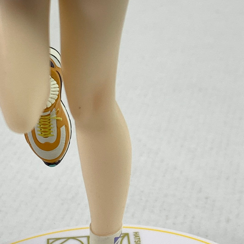 【中古品】 完備品 一番くじ 学園アイドルマスター Part2 ラストワン賞 藤田ことね フィギュア 1/7 Gracemaster ラストワンVer. 開封品 フィギュア ※汚れあり 053-260723-io-21-fuzh 万代Net店
