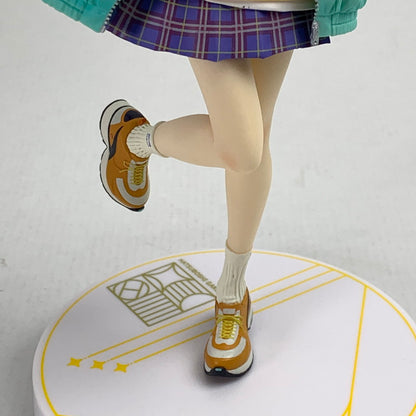 【中古品】 完備品 一番くじ 学園アイドルマスター Part2 ラストワン賞 藤田ことね フィギュア 1/7 Gracemaster ラストワンVer. 開封品 フィギュア ※汚れあり 053-260723-io-21-fuzh 万代Net店