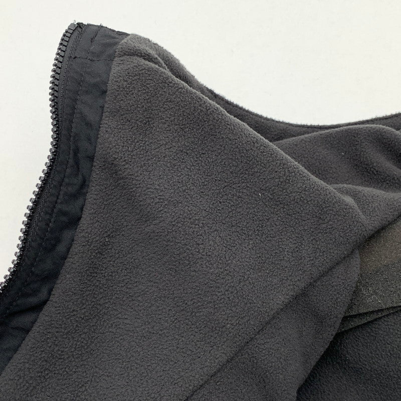 【中古品】【メンズ】 NP72531 COMPACT NOMAD JACKET コンパクトノマドジャケット ナイロンジャケット アウター ブランド 古着 144-260506-gm-27-fuz サイズ：L カラー：ブラック 万代Net店