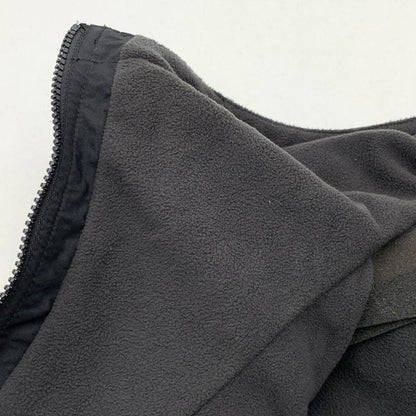 【中古品】【メンズ】 NP72531 COMPACT NOMAD JACKET コンパクトノマドジャケット ナイロンジャケット アウター ブランド 古着 144-260506-gm-27-fuz サイズ：L カラー：ブラック 万代Net店