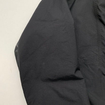 【中古品】【メンズ】 NP72531 COMPACT NOMAD JACKET コンパクトノマドジャケット ナイロンジャケット アウター ブランド 古着 144-260506-gm-27-fuz サイズ：L カラー：ブラック 万代Net店