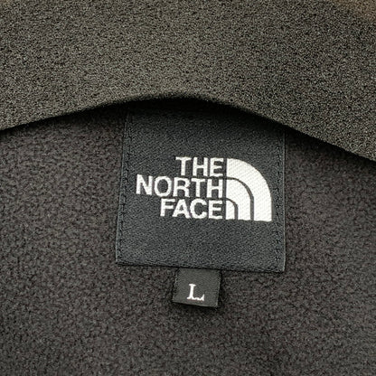 【中古品】【メンズ】 NP72531 COMPACT NOMAD JACKET コンパクトノマドジャケット ナイロンジャケット アウター ブランド 古着 144-260506-gm-27-fuz サイズ：L カラー：ブラック 万代Net店
