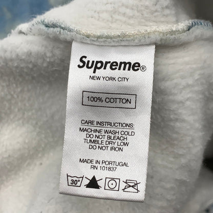 【中古品】【メンズ】 SUPREME SMALL BOX SWEATSHORT シュプリーム スモールボックスロゴ スウェットショーツ ハーフパンツ ショートパンツ ブランド 古着 149-260606-gm-22-fuz サイズ：XL カラー：マルチカラー 万代Net店