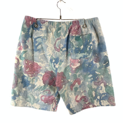 【中古品】【メンズ】 SUPREME SMALL BOX SWEATSHORT シュプリーム スモールボックスロゴ スウェットショーツ ハーフパンツ ショートパンツ ブランド 古着 149-260606-gm-22-fuz サイズ：XL カラー：マルチカラー 万代Net店