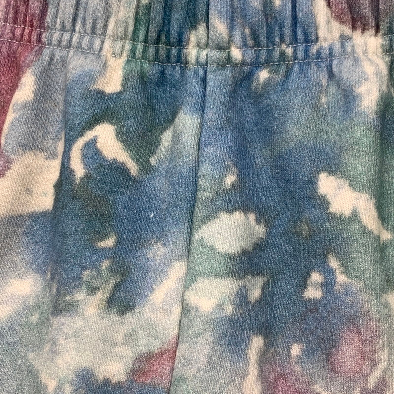 【中古品】【メンズ】 SUPREME SMALL BOX SWEATSHORT シュプリーム スモールボックスロゴ スウェットショーツ ハーフパンツ ショートパンツ ブランド 古着 149-260606-gm-22-fuz サイズ：XL カラー：マルチカラー 万代Net店