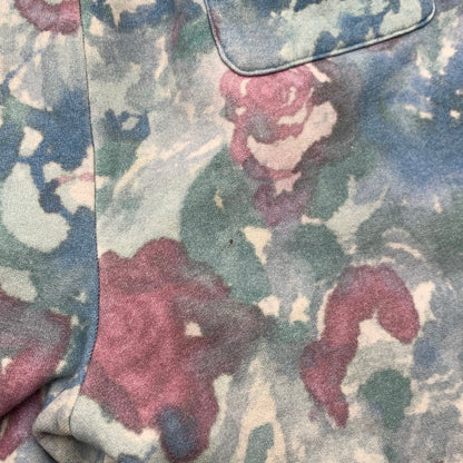 【中古品】【メンズ】 SUPREME SMALL BOX SWEATSHORT シュプリーム スモールボックスロゴ スウェットショーツ ハーフパンツ ショートパンツ ブランド 古着 149-260606-gm-22-fuz サイズ：XL カラー：マルチカラー 万代Net店