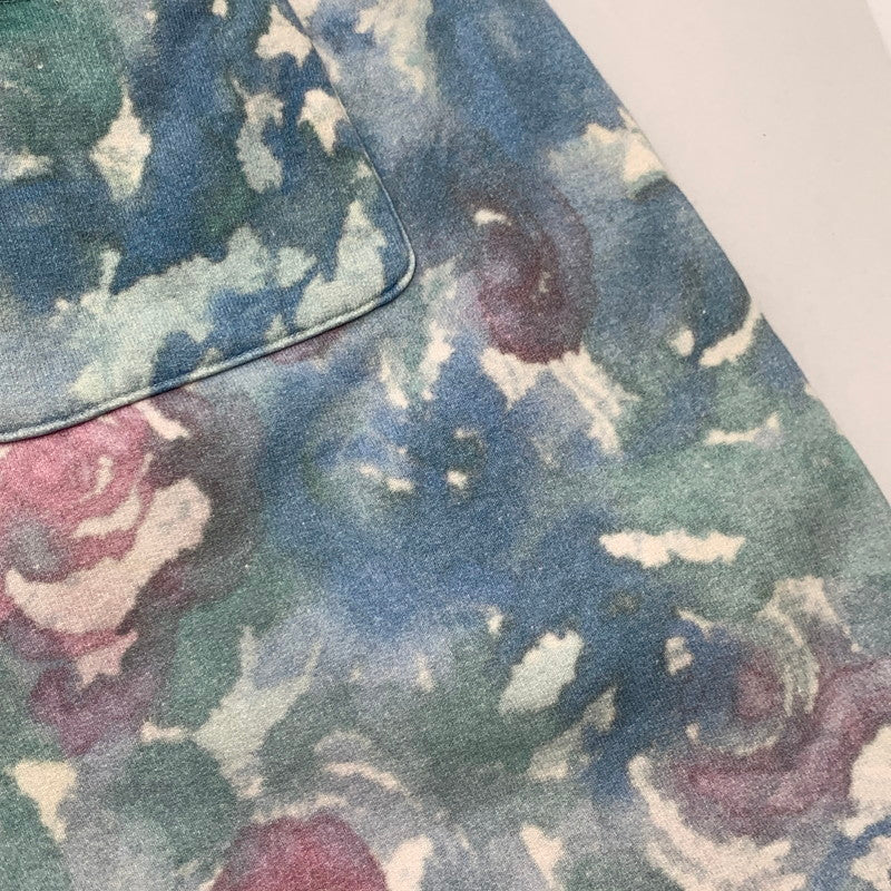 【中古品】【メンズ】 SUPREME SMALL BOX SWEATSHORT シュプリーム スモールボックスロゴ スウェットショーツ ハーフパンツ ショートパンツ ブランド 古着 149-260606-gm-22-fuz サイズ：XL カラー：マルチカラー 万代Net店