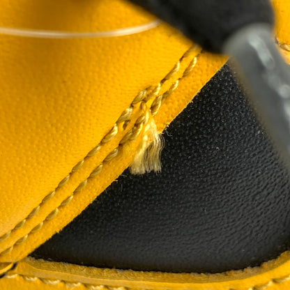 【中古品】【メンズ】 NIKE ナイキ DD1391-004 DUNK LOE RETRO ダンク ロー レトロ "CHAMPIONSHIP GOLDENROD" スニーカー 靴 カラー イエロー/ブラック サイズ29cm 160-260507-io-07-fuz 万代Net店