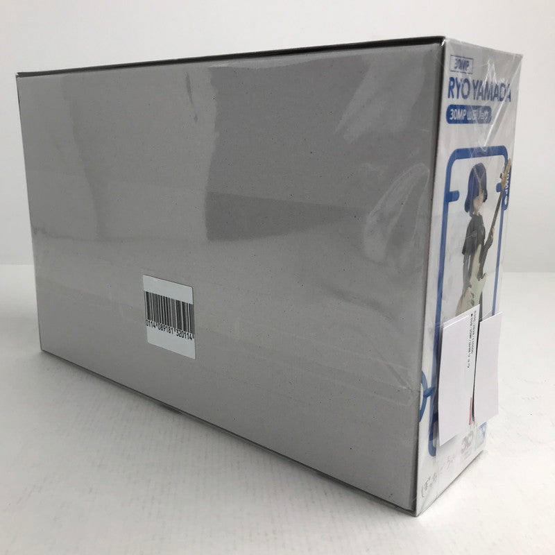 【中古美品】 内装未開封 30MP 山田リョウ プラモデル プラモ ぼっち・ざ・ろっく! 059-260619-io-34-fuzh 万代Net店