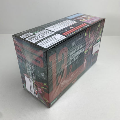 【中古美品】 コトブキヤ BULLET KNIGHTS エクスキューショナー HELL BLAZE 「メガミデバイス」 プラモデル 059-260714-mh-31-fuzh 万代Net店