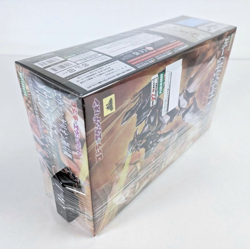 【中古美品】 内袋未開封 エヴァンゲリオン初号機 メカゴジラカラーVer. 「ゴジラ対エヴァンゲリオン」 059-260529-vt-92-fuzh 万代Net店
