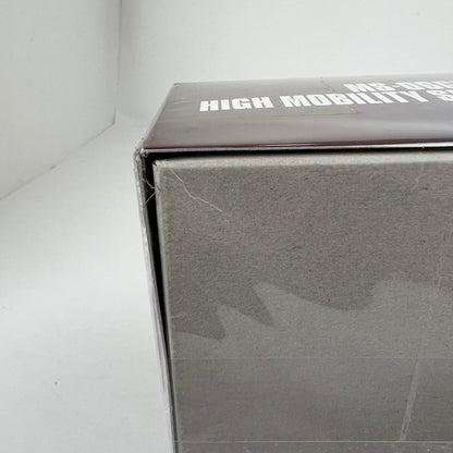 【中古品】 内装未開封 HG MS-06GD 高機動型ザク 地上用(エグバ機) ガンプラ プラモ プラモデル ※箱傷みあり 058-260814-io-59-fuzh 万代Net店