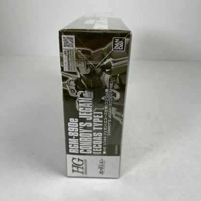 【中古美品】 内装未開封 HGUC 1/144 ジェガン(エコーズ仕様) コンロイ機 ガンプラ プラモデル プラモ 058-260814-io-57-fuzh 万代Net店