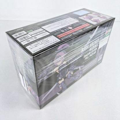 【中古美品】 内袋未開封 メガミデバイス 朱羅 弓兵 絆 影衣 フルパッケージ 059-260529-vt-91-fuzh 万代Net店