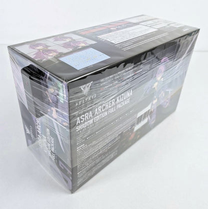 【中古美品】 内袋未開封 メガミデバイス 朱羅 弓兵 絆 影衣 フルパッケージ 059-260529-vt-91-fuzh 万代Net店