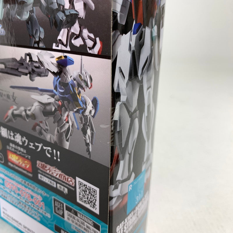 【中古美品】 未開封 ROBOT魂 ＜SIDE MS＞ GAT-X105+AQM E-X01 エールストライクガンダム ver. A.N.I.M.E. ～ROBOT魂15th ANNIVERSARY～ 056-260702-ky-11-fuzh 万代Net店