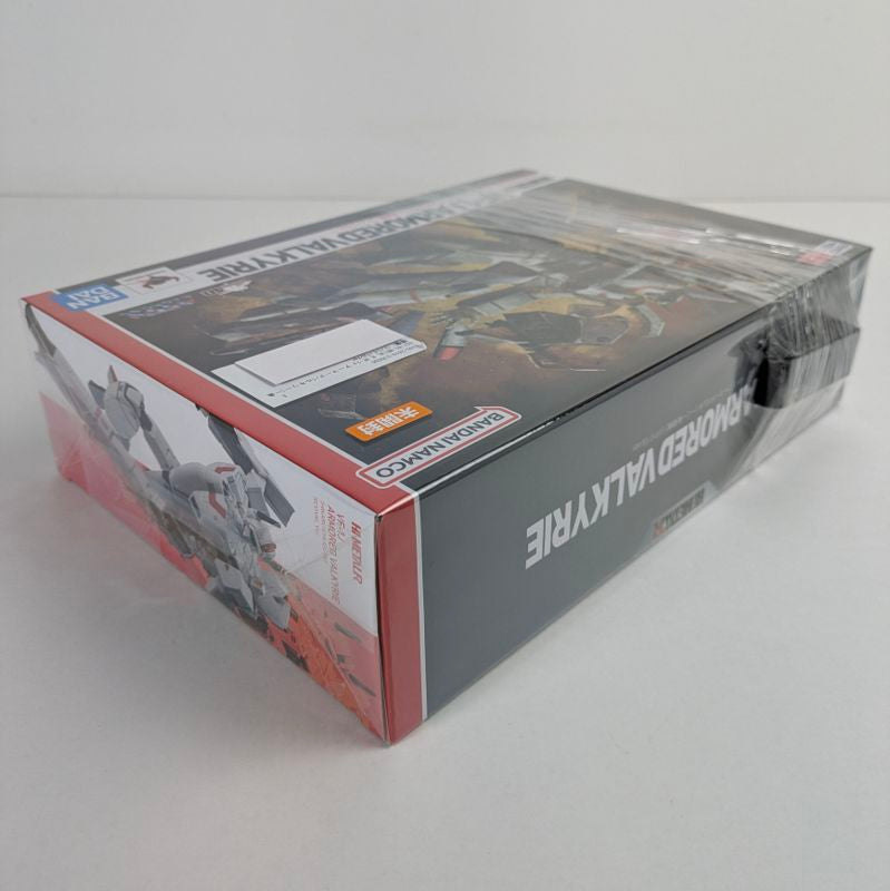 【中古美品】 未開封 HI-METAL R 超時空要塞マクロス VF-1J アーマードバルキリー(一条輝機) リバイバルVer. プラモデル 057-260530-vt-05-fuzh 万代Net店