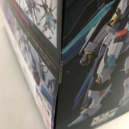 【中古美品】 未開封 METAL ROBOT魂 ストライクフリーダムガンダム弐式［初音ミク Ver.］ 056-260528-ky-05-fuzh 万代Net店