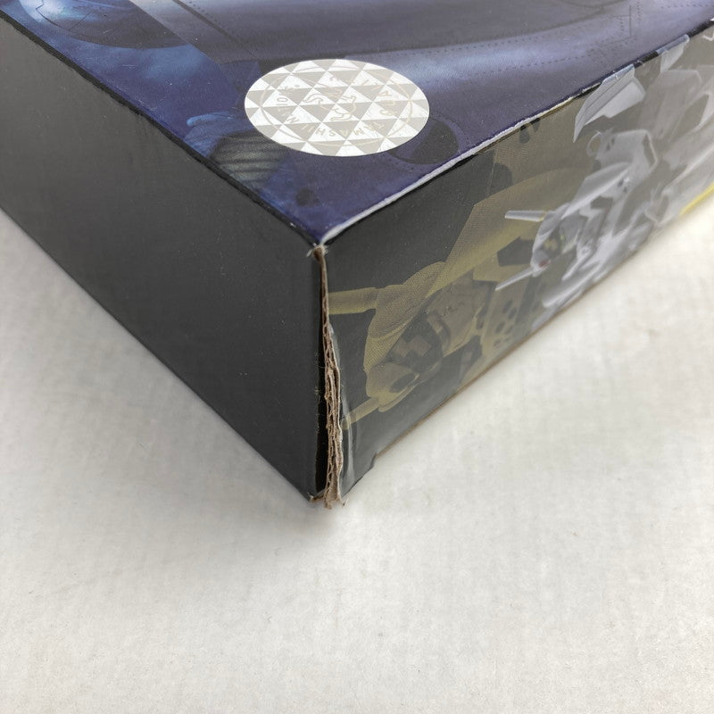 【中古品】 未開封 HI-METAL R マクロス ゼロ VF-0S フェニックス(ロイ・フォッカー機) フィギュア ※箱へこみ・傷みあり 057-260721-io-60-fuzh 万代Net店