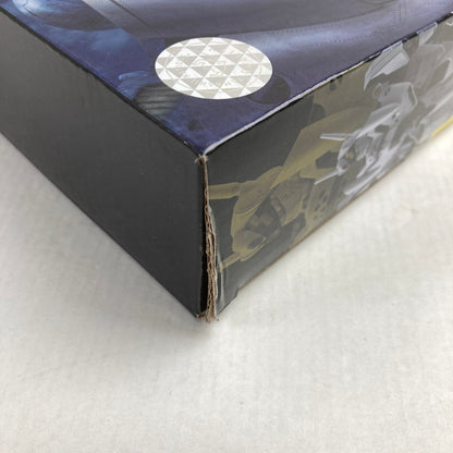 【中古品】 未開封 HI-METAL R マクロス ゼロ VF-0S フェニックス(ロイ・フォッカー機) フィギュア ※箱へこみ・傷みあり 057-260721-io-60-fuzh 万代Net店