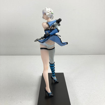 【中古美品】 完備品 NieRゲームシリーズ15周年記念くじ A賞 POP UP PARADE カイネ L size ポッパレ 052-260612-ky-05-fuzh 万代Net店