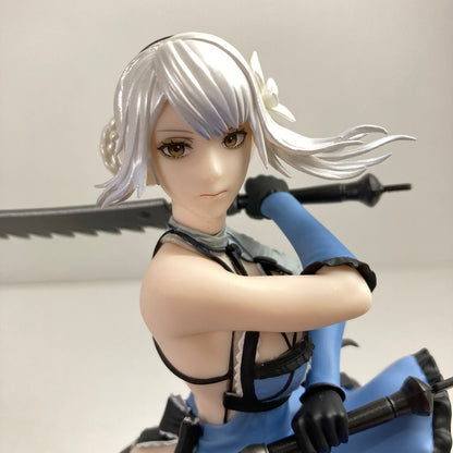 【中古美品】 完備品 NieRゲームシリーズ15周年記念くじ A賞 POP UP PARADE カイネ L size ポッパレ 052-260612-ky-05-fuzh 万代Net店