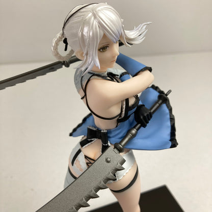 【中古美品】 完備品 NieRゲームシリーズ15周年記念くじ A賞 POP UP PARADE カイネ L size ポッパレ 052-260612-ky-05-fuzh 万代Net店