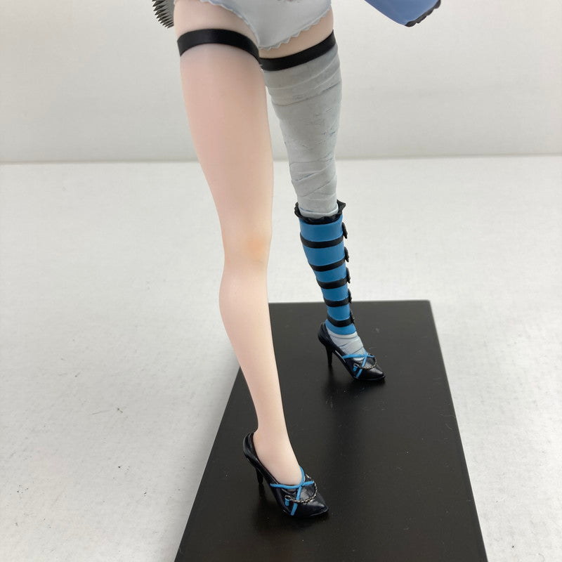 【中古美品】 完備品 NieRゲームシリーズ15周年記念くじ A賞 POP UP PARADE カイネ L size ポッパレ 052-260612-ky-05-fuzh 万代Net店