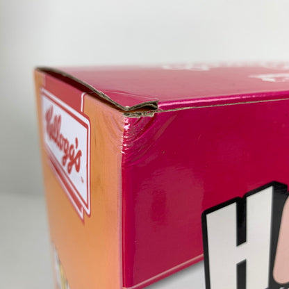 【中古品】 現状渡し BE@RBRICK HONEY ベアブリック ハニー 100％ & 400％ 100%欠品・ブリスター欠品 箱日焼け傷みあり キズ汚れあり 038-260514-io-01-fuzh 万代Net店